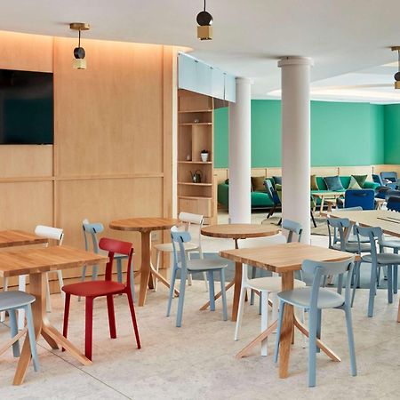 Aparthotel Adagio Paris Boulogne Esterno foto