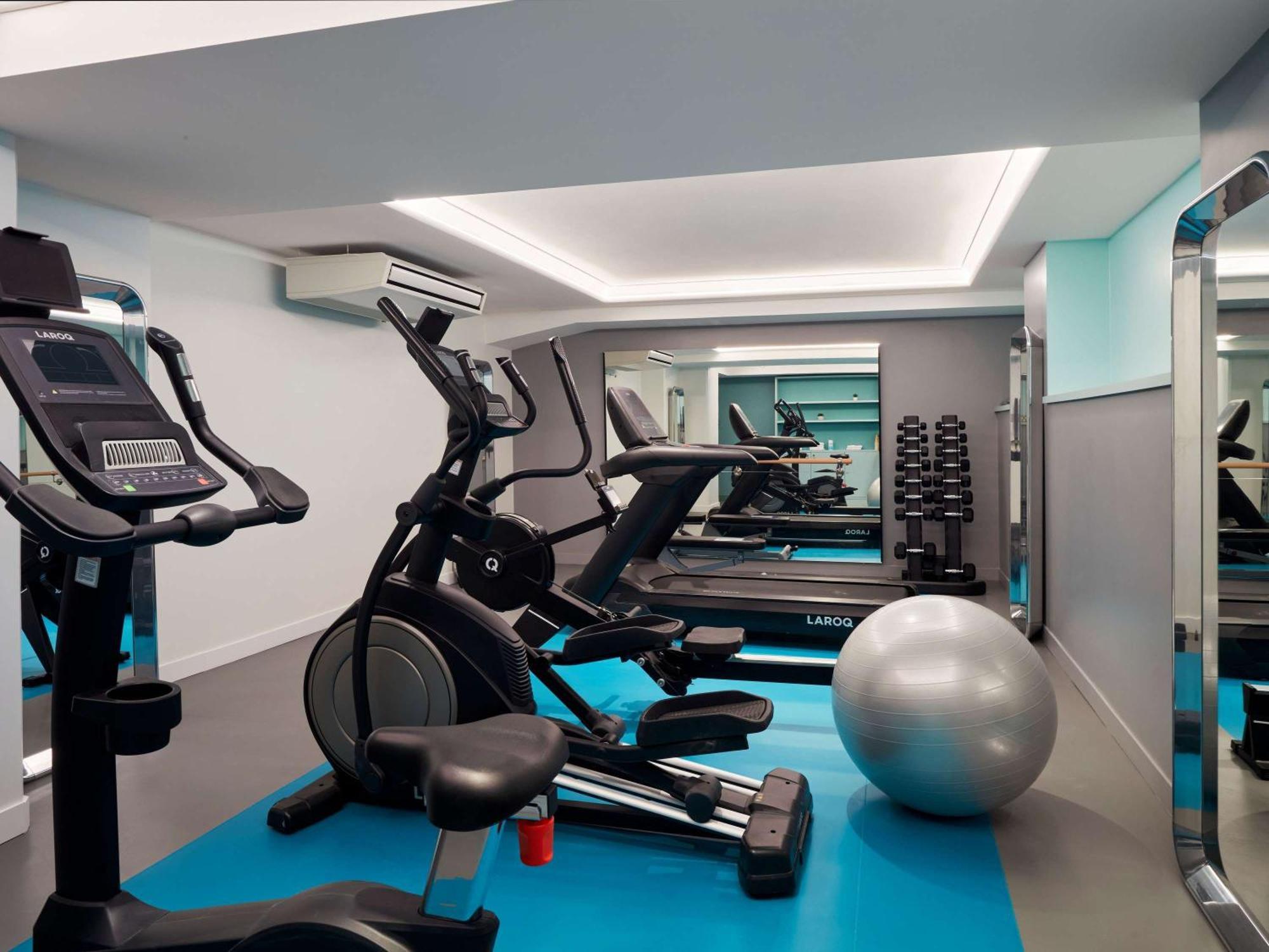 Aparthotel Adagio Paris Boulogne Esterno foto